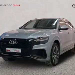 AUDI Q8 Hibrido 2022 segunda-mano Jaén