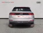 AUDI Q8 Hibrido 2022 segunda-mano Jaén