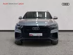 AUDI Q8 Hibrido 2022 segunda-mano Jaén