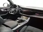 AUDI Q8 Hibrido 2022 segunda-mano Jaén