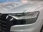 AUDI Q8 Hibrido 2022 segunda-mano Jaén