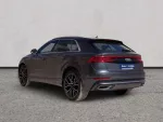 AUDI Q8 Hibrido 2022 segunda-mano Jaén