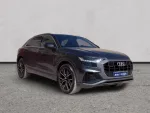 AUDI Q8 Hibrido 2022 segunda-mano Jaén