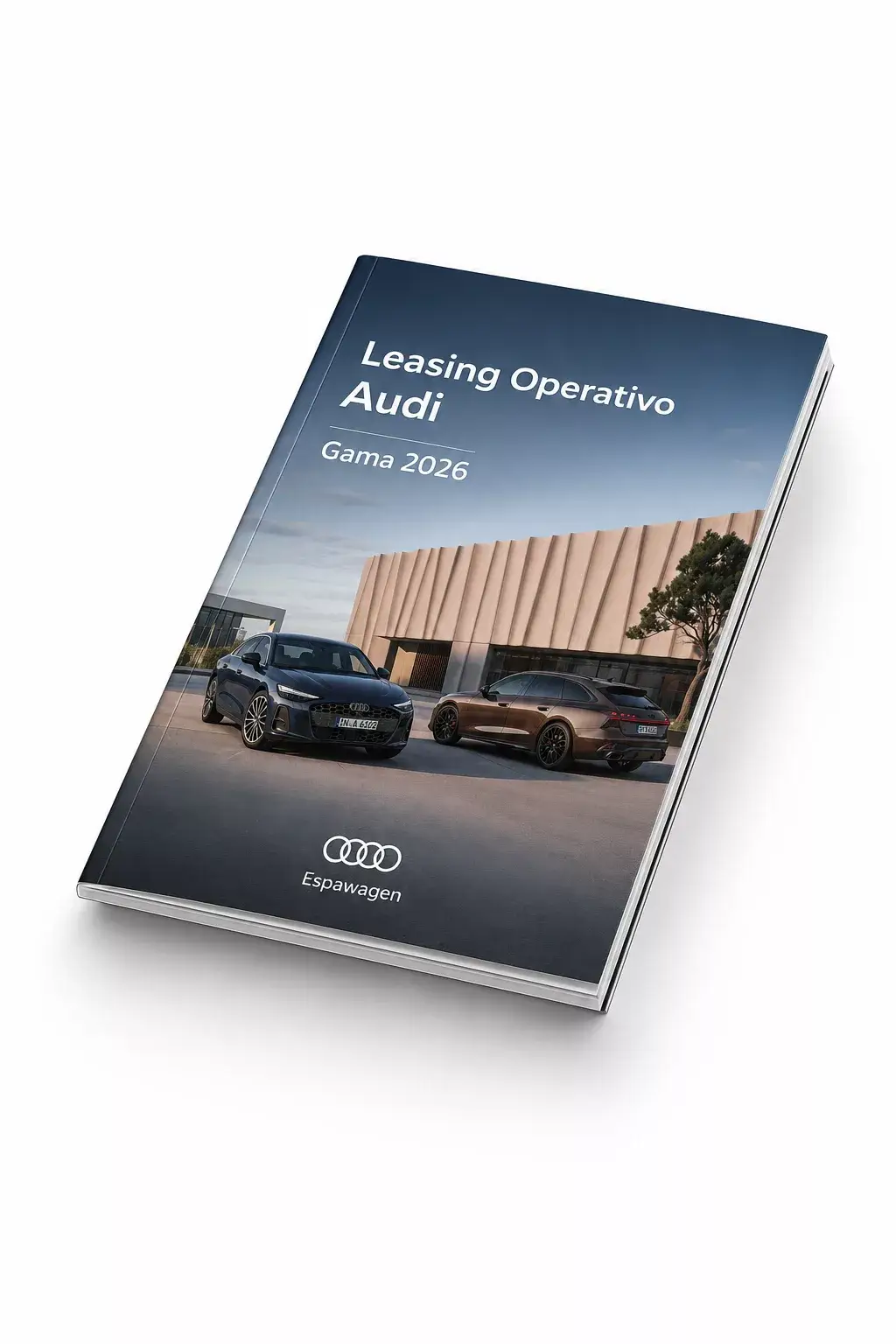 Audi Leasing Operativo