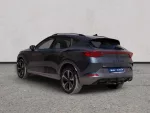 CUPRA Formentor Gasolina 2022 segunda-mano Jaén