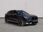 CUPRA Formentor Gasolina 2022 segunda-mano Jaén