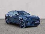 CUPRA Formentor Hibrido 2025 km 0 Jaén