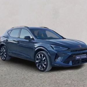 CUPRA Formentor Hibrido 2025 km 0 Jaén