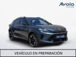 CUPRA Formentor Hibrido 2025 segunda-mano Jaén
