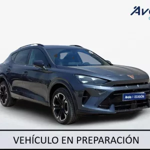 CUPRA Formentor Hibrido 2025 segunda-mano Jaén