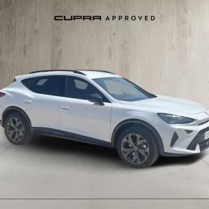 CUPRA Formentor Hibrido enchufable 2026 km 0 Jaén