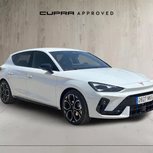 CUPRA LEON Gasolina 2026 km 0 Jaén