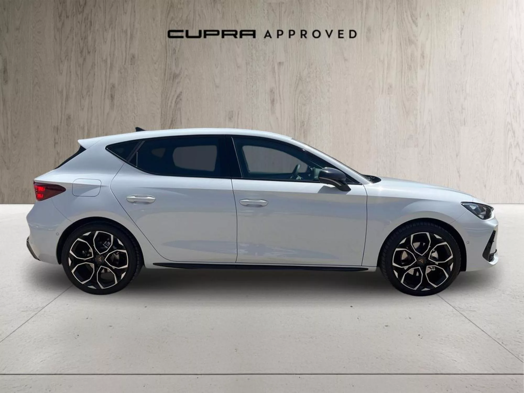 CUPRA LEON Gasolina 2026 km 0 Jaén