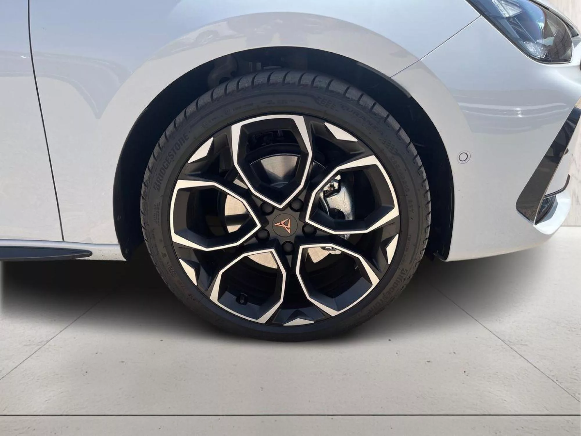 CUPRA LEON Gasolina 2026 km 0 Jaén
