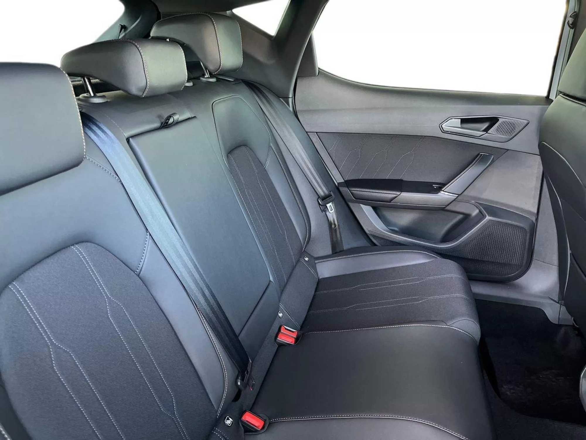 CUPRA LEON Gasolina 2026 km 0 Jaén