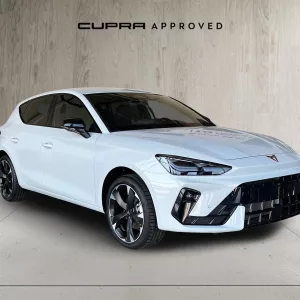 CUPRA LEON Gasolina 2026 km 0 Jaén
