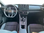 CUPRA LEON Gasolina 2026 km 0 Jaén