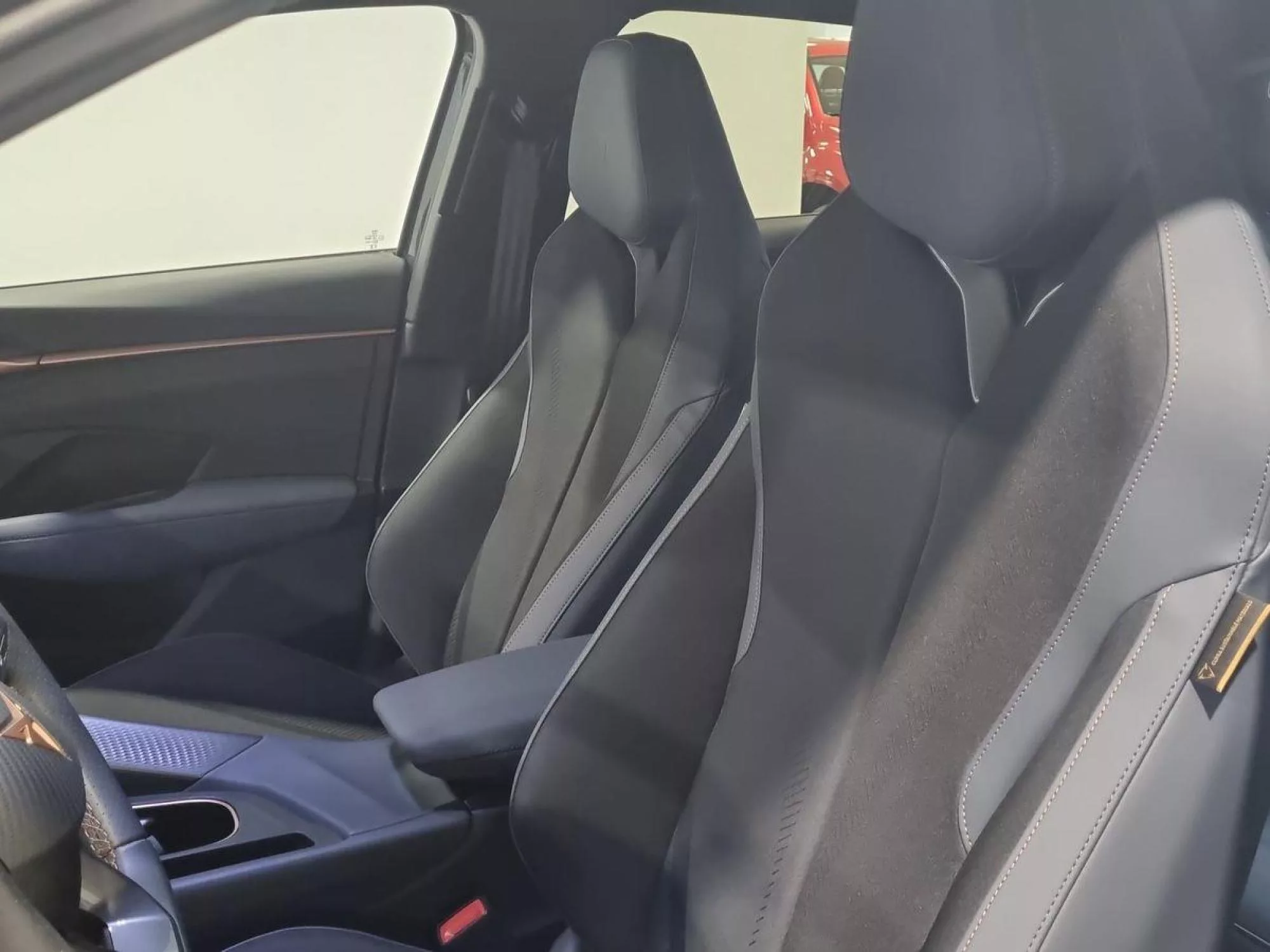 CUPRA TERRAMAR Gasolina 2026 km 0 Jaén