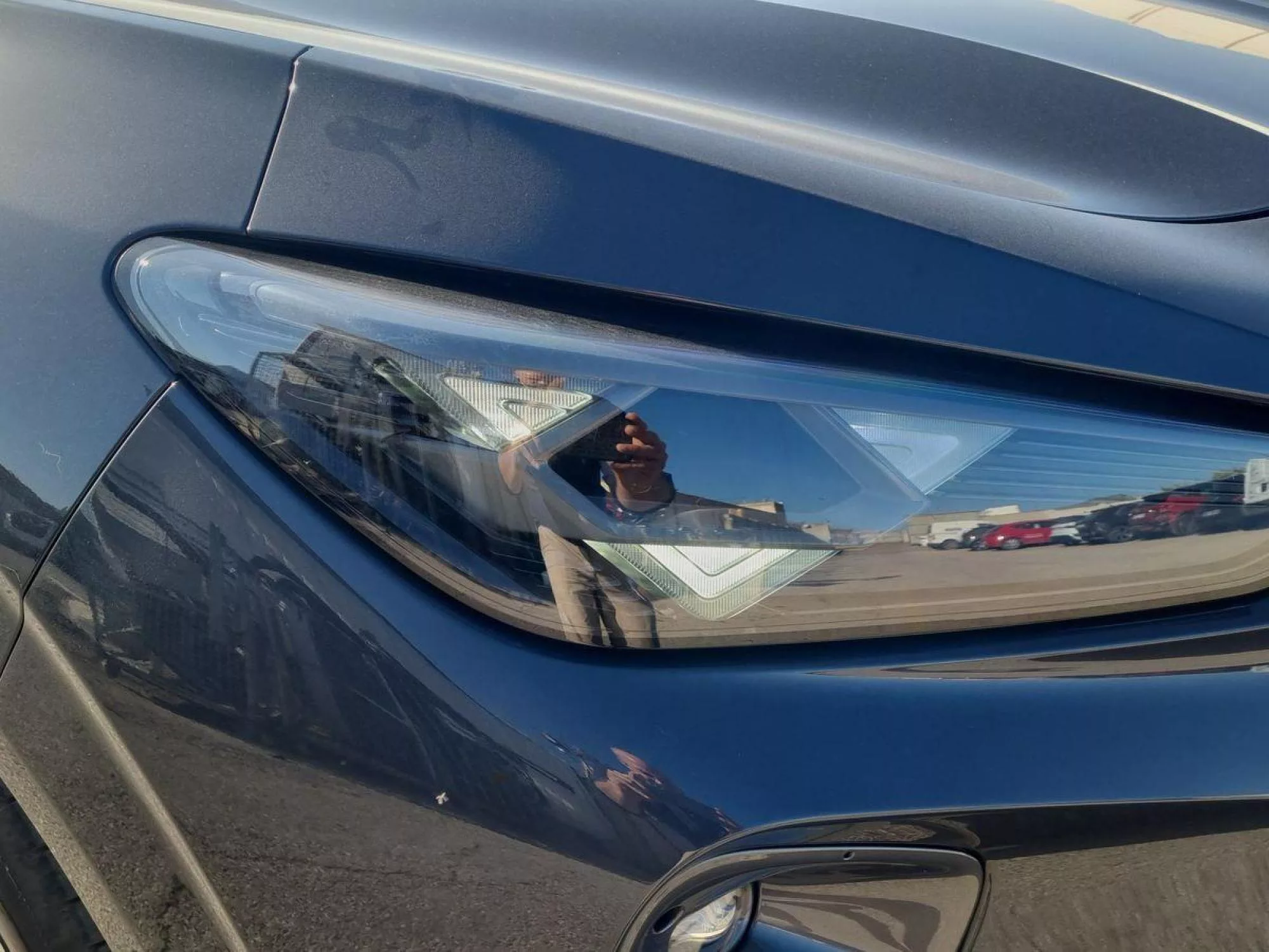CUPRA TERRAMAR Gasolina 2026 km 0 Jaén