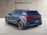 CUPRA TERRAMAR Gasolina 2026 km 0 Jaén