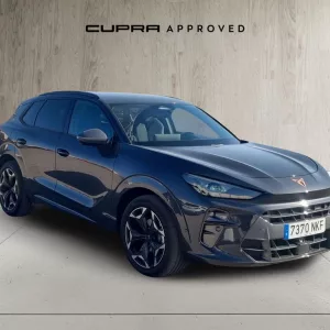 CUPRA TERRAMAR Gasolina 2026 km 0 Jaén