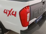 FOTON Tunland G7 4WD 6MT Diesel 2026 segunda-mano Jaén