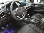 FOTON Tunland G7 4WD 6MT Diesel 2026 segunda-mano Jaén