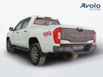 FOTON Tunland G7 4WD 6MT Diesel 2026 segunda-mano Jaén