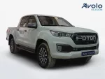 FOTON Tunland G7 4WD 6MT Diesel 2026 segunda-mano Jaén