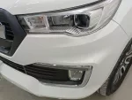 FOTON Tunland G7 4WD 6MT Diesel 2026 segunda-mano Jaén