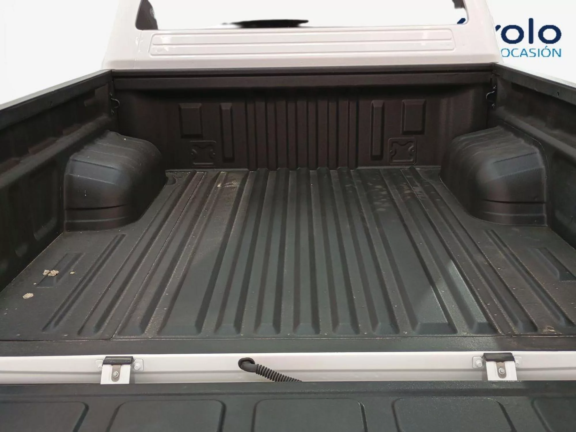 FOTON Tunland G7 4WD 6MT Diesel 2026 segunda-mano Jaén