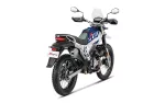 HERO XPULSE200 E5+ Gasolina nuevo entrega inmediata Jaén