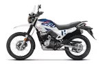 HERO XPULSE200 E5+ Gasolina nuevo entrega inmediata Jaén
