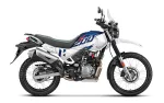 HERO XPULSE200 E5+ Gasolina nuevo entrega inmediata Jaén