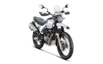 HERO XPULSE200 E5+ Gasolina nuevo entrega inmediata Jaén