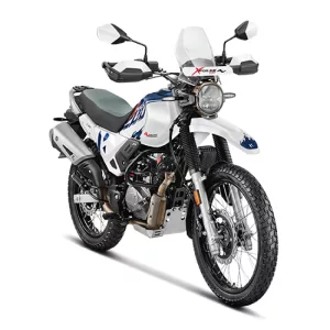HERO XPULSE200 E5+ Gasolina nuevo entrega inmediata Jaén