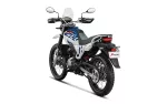 HERO XPULSE200 E5+ Gasolina nuevo entrega inmediata Jaén