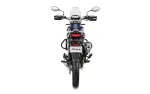 HERO XPULSE200 E5+ Gasolina nuevo entrega inmediata Jaén