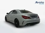 MERCEDES CLA Diesel 2019 segunda-mano Jaén