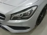 MERCEDES CLA Diesel 2019 segunda-mano Jaén