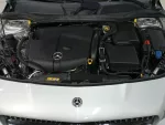 MERCEDES CLA Diesel 2019 segunda-mano Jaén