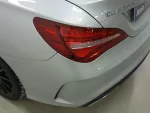 MERCEDES CLA Diesel 2019 segunda-mano Jaén