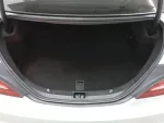 MERCEDES CLA Diesel 2019 segunda-mano Jaén