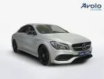 MERCEDES CLA Diesel 2019 segunda-mano Jaén