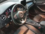 MERCEDES CLA Diesel 2019 segunda-mano Jaén