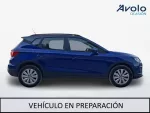 SEAT ARONA Gasolina 2021 segunda-mano Jaén