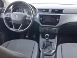 SEAT ARONA Gasolina 2021 segunda-mano Jaén