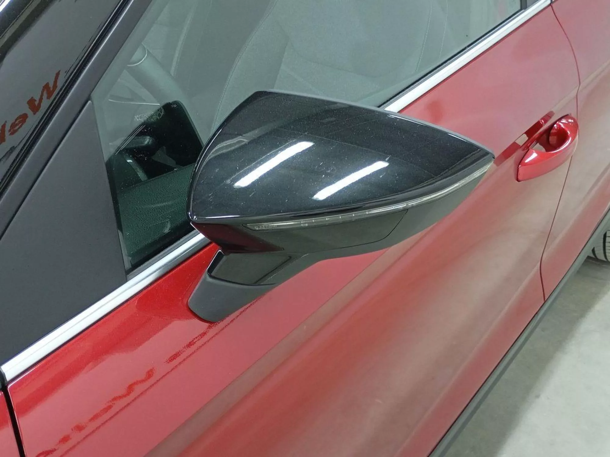 SEAT ARONA Gasolina 2022 segunda-mano Jaén