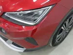 SEAT ARONA Gasolina 2022 segunda-mano Jaén