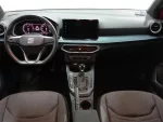 SEAT ARONA Gasolina 2022 segunda-mano Jaén